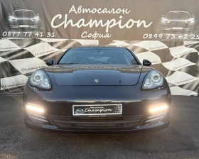 Porsche Panamera - 39999 лв. - 36238372 2