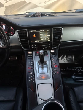 Porsche Panamera - 39999 лв. - 36238372 13