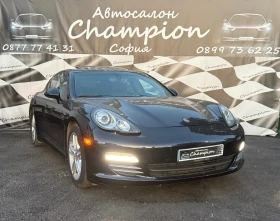 Porsche Panamera - 39999 лв. - 36238372 3