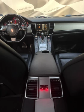Porsche Panamera - 39999 лв. - 36238372 10