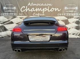 Porsche Panamera - 39999 лв. - 36238372 5