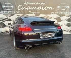Porsche Panamera - 39999 лв. - 36238372 6