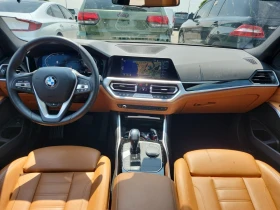 Обява за продажба на BMW 330 XDRIVE* CARFAX* АВТОФИНАНСИРАНЕ*  ~51 000 лв. - изображение 9