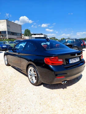 Обява за продажба на BMW 228 Coupe  ~29 999 лв. - изображение 2