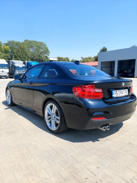 BMW 228 Coupe M  | Mobile.bg    7