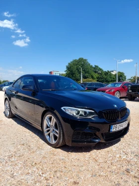 Обява за продажба на BMW 228 Coupe  ~29 999 лв. - изображение 6