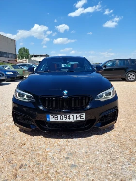 Обява за продажба на BMW 228 Coupe  ~29 999 лв. - изображение 7