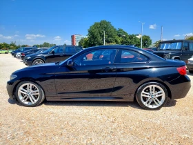 Обява за продажба на BMW 228 Coupe  ~29 999 лв. - изображение 1