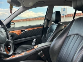 Mercedes-Benz E 350 I 4MATIC 272hp | Mobile.bg    13