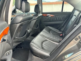Mercedes-Benz E 350 I 4MATIC 272hp | Mobile.bg    12