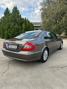 Mercedes-Benz E 350 I 4MATIC 272hp | Mobile.bg    6