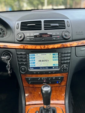 Mercedes-Benz E 350 I 4MATIC 272hp | Mobile.bg    15