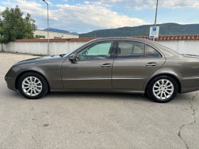 Mercedes-Benz E 350 I 4MATIC 272hp | Mobile.bg    3