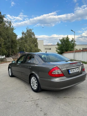 Mercedes-Benz E 350 I 4MATIC 272hp | Mobile.bg    4