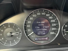 Mercedes-Benz E 350 I 4MATIC 272hp | Mobile.bg    17