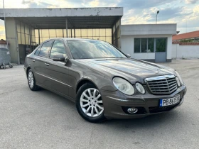 Mercedes-Benz E 350 I 4MATIC 272hp | Mobile.bg    2
