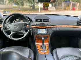 Mercedes-Benz E 350 I 4MATIC 272hp | Mobile.bg    10