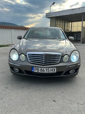 Mercedes-Benz E 350 I 4MATIC 272hp | Mobile.bg    8