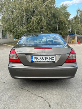 Mercedes-Benz E 350 I 4MATIC 272hp | Mobile.bg    5