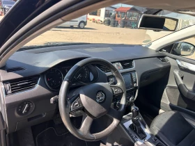 Skoda Octavia 1.8TSI AVTOMAT/KOJA/NAVI EURO 6 - 12500 лв. - 88568736 13