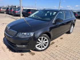 Skoda Octavia 1.8TSI AVTOMAT/KOJA/NAVI EURO 6