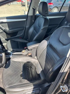 Skoda Octavia 1.8TSI AVTOMAT/KOJA/NAVI EURO 6 - 12500 лв. - 88568736 12