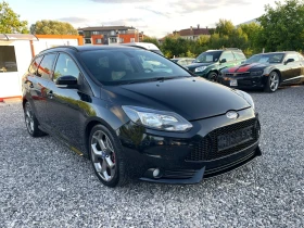 Ford Focus III, ST, 2.0 EcoBoost (250 Hp) - 15000 лв. - 35614513 2