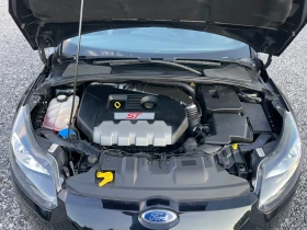 Ford Focus III, ST, 2.0 EcoBoost (250 Hp) - 15000 лв. - 35614513 14