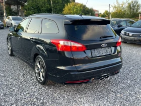 Ford Focus III, ST, 2.0 EcoBoost (250 Hp) - 15000 лв. - 35614513 6