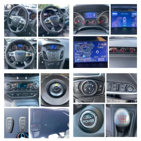 Ford Focus III, ST, 2.0 EcoBoost (250 Hp)  | Mobile.bg    16