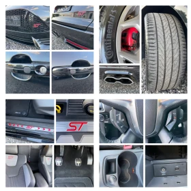 Ford Focus III, ST, 2.0 EcoBoost (250 Hp)  | Mobile.bg    17