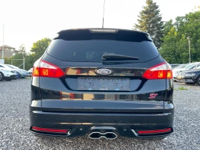 Ford Focus III, ST, 2.0 EcoBoost (250 Hp) - 15000 лв. - 35614513 8