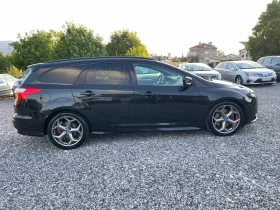 Ford Focus III, ST, 2.0 EcoBoost (250 Hp) - 15000 лв. - 35614513 4
