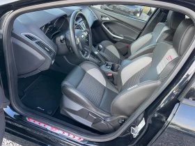 Ford Focus III, ST, 2.0 EcoBoost (250 Hp) - 15000 лв. - 35614513 9