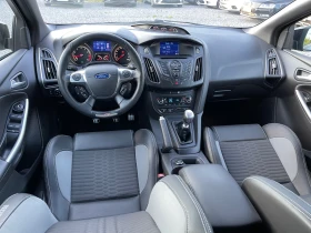 Ford Focus III, ST, 2.0 EcoBoost (250 Hp) - 15000 лв. - 35614513 13