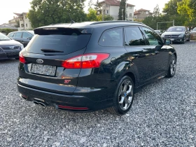 Ford Focus III, ST, 2.0 EcoBoost (250 Hp) - 15000 лв. - 35614513 7