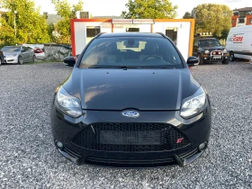 Ford Focus III, ST, 2.0 EcoBoost (250 Hp) - 15000 лв. - 35614513 3