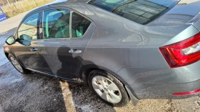 Skoda Octavia Style 1.5TSI 6M, снимка 10 - Автомобили и джипове - 51091940
