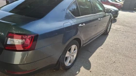 Skoda Octavia Style | Mobile.bg    5
