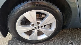 Skoda Octavia Style 1.5TSI 6M, снимка 13 - Автомобили и джипове - 51091940