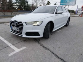 Audi A6 3, 0-TDI, 4х4, Кожа, NAVI