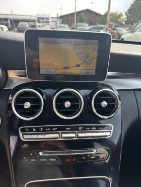 Mercedes-Benz C 200 CDI AVTOMAT/NAVI/KOJA EURO 6 | Mobile.bg    12