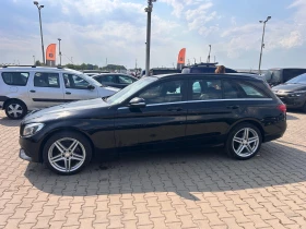 Mercedes-Benz C 200 CDI AVTOMAT/NAVI/KOJA EURO 6 | Mobile.bg    9