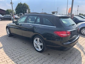 Mercedes-Benz C 200 CDI AVTOMAT/NAVI/KOJA EURO 6 | Mobile.bg    8