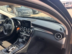 Mercedes-Benz C 200 CDI AVTOMAT/NAVI/KOJA EURO 6 | Mobile.bg    10