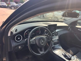 Mercedes-Benz C 200 CDI AVTOMAT/NAVI/KOJA EURO 6 | Mobile.bg    11