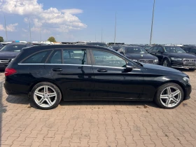 Mercedes-Benz C 200 CDI AVTOMAT/NAVI/KOJA EURO 6 | Mobile.bg    5
