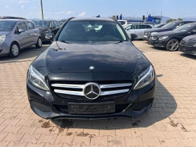     Mercedes-Benz C 200 CDI AVTOMAT/NAVI/KOJA EURO 6