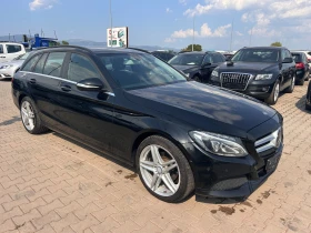     Mercedes-Benz C 200 CDI AVTOMAT/NAVI/KOJA EURO 6