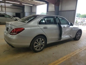 Mercedes-Benz C 300 4Matic | Mobile.bg    5